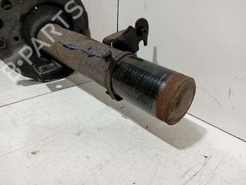 Right front shock absorber FORD TRANSIT CONNECT V408 Box Body/MPV 1.5 TDCi | BP21946137M17 