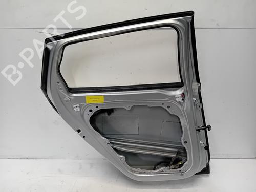 Left rear door VOLVO V40 Hatchback (525) D3 | BP26430990C4 