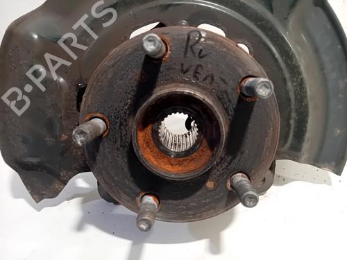 Right front steering knuckle TOYOTA AURIS (_E18_) 1.8 Hybrid (ZWE186_, ZWE186R) | BP30709028M26