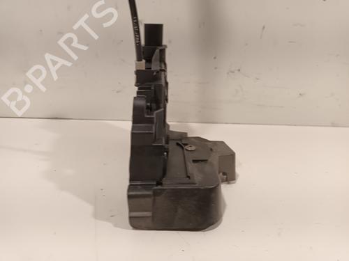 Rear right lock LAND ROVER RANGE ROVER SPORT I (L320) 2.7 D 4x4 | BP27544250C99 