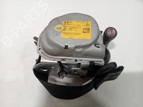 Używane Pas bezpieczeństwa tylny lewy SEAT LEON (KL1, KLG) 1.0 TSI (110 hp) 32352183