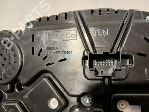 Instrument cluster FORD FOCUS IV Turnier (HP) 1.5 EcoBlue | BP33678462C47 - Image 4