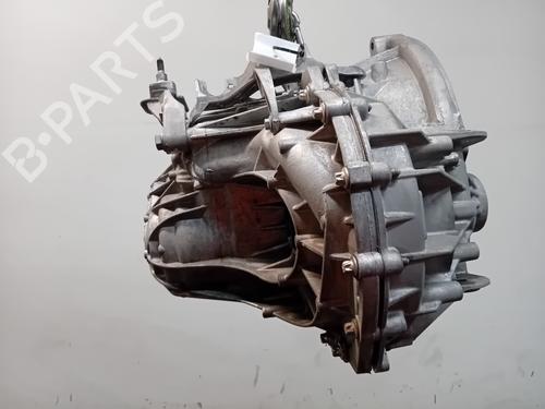 Gearbox RENAULT TRAFIC III Van (FG_) 2.0 dCi 130 (FGMY) | BP30831388M3