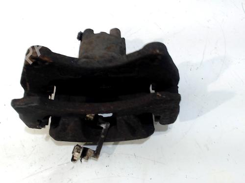 Left front brake caliper DODGE CALIBER 1.8 | BP11785528M105 