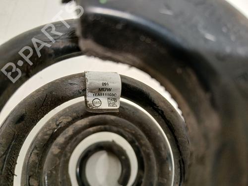 Shock absorber spring VW ID.3 (E11, E12) 1st | BP36356966C152  - Image 5
