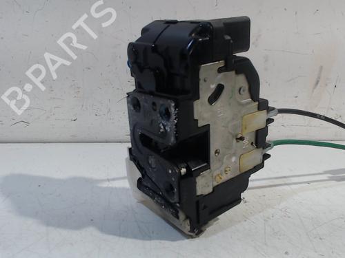 Front right lock HYUNDAI i20 I (PB, PBT) 1.4 CRDi | BP13207335C97 
