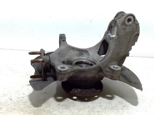 Left front steering knuckle VW GOLF VII (5G1, BQ1, BE1, BE2) 2.0 R 4motion | BP13207328M25 