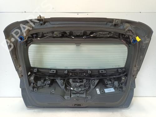 Tailgate OPEL ASTRA L (OV5) 1.2 (FPHNPJ) | BP36260511C6  - Image 6