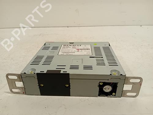 Electronic module RENAULT KADJAR (HA_, HL_) 1.2 TCe 130 (HLMR) | BP15958158M83 