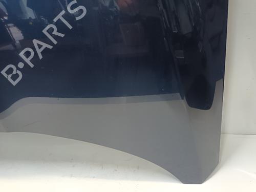 Hood JAGUAR XF I (X250) 2.7 D | BP29567103C1 