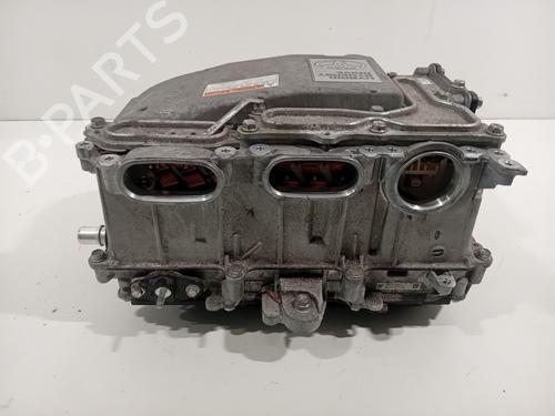 Inverter/Converter TOYOTA YARIS (_P13_) 1.5 Hybrid (NHP130_, NHP130) | BP30489067M119 