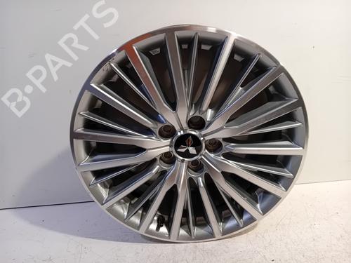 Used Rim MITSUBISHI OUTLANDER III (GG_W, GF_W, ZJ, ZL, ZK) 2.4 Hybrid 4WD (GG3W) (208 hp) 26607080