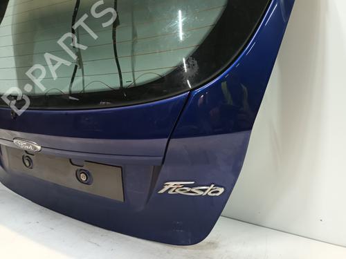 Tailgate FORD FIESTA VI (CB1, CCN) 1.0 | BP32452921C6