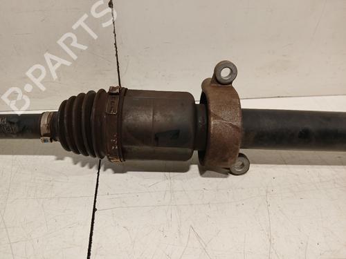 Right front driveshaft BMW 2 Gran Tourer (F46) 216 d | BP38467562M39 - Image 3