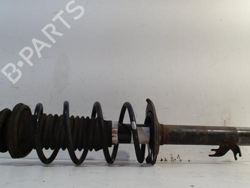 Used Left front shock absorber Left front shock absorber 13380746 13380746