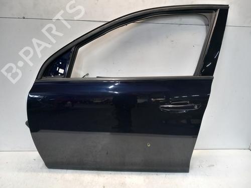 Used Left front door Left front door 37665936 37665936