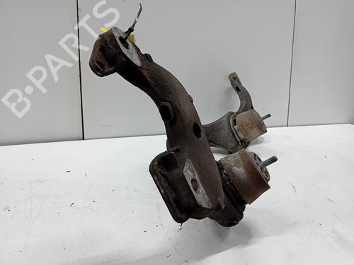 Engine mount PORSCHE CAYENNE (92A) 4.8 S | BP23069913M89 - Image 3