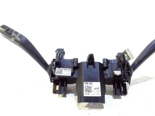 Steering column stalk SEAT LEON (1P1) 1.6 TDI | BP7773821I23 