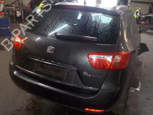 Right mirror SEAT IBIZA IV ST (6J8, 6P8) 1.2 TDI | BP12148752C27 