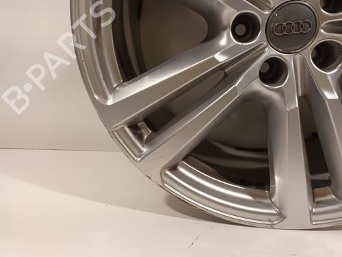 Fælk AUDI Q7 (4MB, 4MG, 4MQ) 3.0 TDI quattro | BP26607129C45 - Image 5