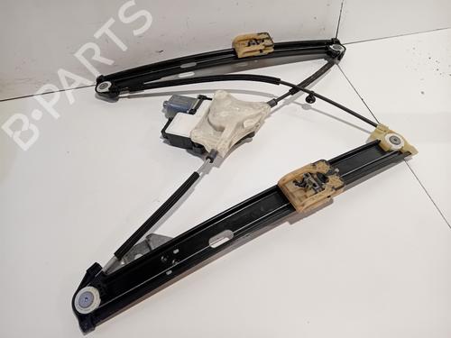 Rudehejsemekanisme Højre foran SEAT ARONA (KJ7, KJP) 1.6 TDI | BP29745723C23 
