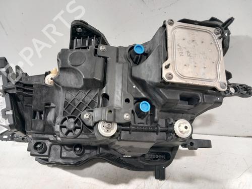 Right headlight VOLVO V60 II (225) D4 Polestar | BP33436673C29  - Image 6