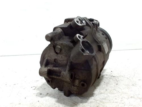 AC compressor BMW X5 (E53) 3.0 d | BP10904969M34 