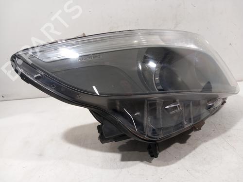 Right headlight MERCEDES-BENZ VITO Van (W447) 114 CDI (447.601, 447.603, 447.605) | BP38073080C29 - Image 2