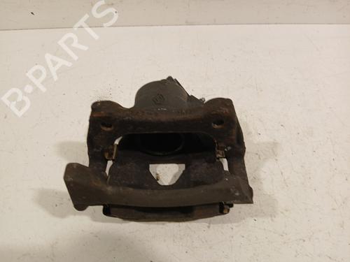 Højre bremsekaliber foran RENAULT CLIO V (B7_) 1.0 TCe 100 (B7MT) (101 hp) 28815556