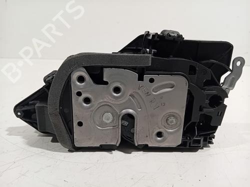 Used Front right lock VOLVO XC60 II (246) T6 Plug-In Hybrid AWD (349 hp) 31042733