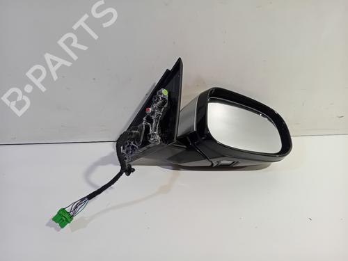 Right mirror VOLVO V40 Hatchback (525) D2 | BP29745727C27 
