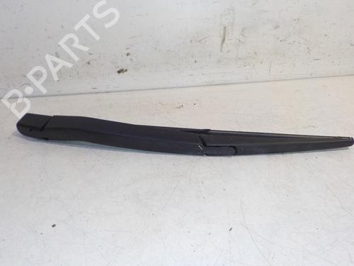 Used Rear windshield wiper arm FIAT PUNTO EVO (199_) 1.3 D Multijet (84 hp) 15295984