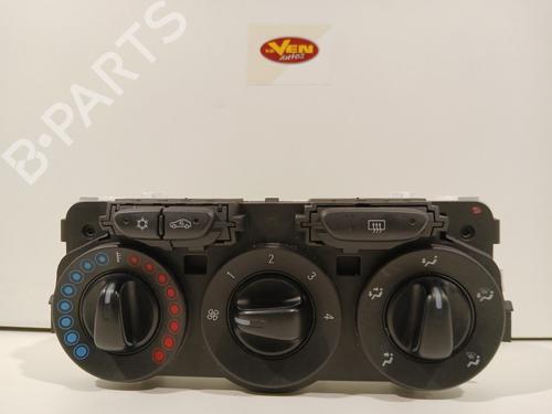 Used Climate control Climate control OPEL CORSA E (X15) 1.2 (08, 68) (69 hp) 36113466 36113466