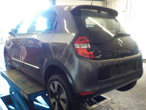 Expansion tank RENAULT TWINGO III (BCM_, BCA_) 1.0 SCe 70 (BCMB) | BP13206677C120 