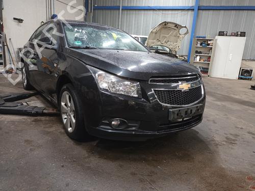Engine CHEVROLET CRUZE (J300) 1.8 | BP38535251M1 - Image 7