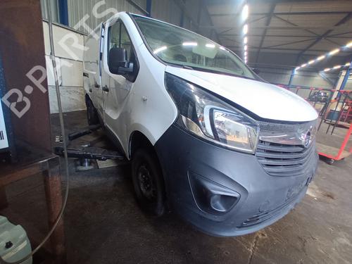 Engine OPEL VIVARO B Van (X82) 1.6 CDTI (05) | BP39689232M1 - Image 7