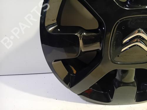Fælk CITROËN C4 II (NC_) 1.6 HDi 110 | BP24229154C45 - Image 3
