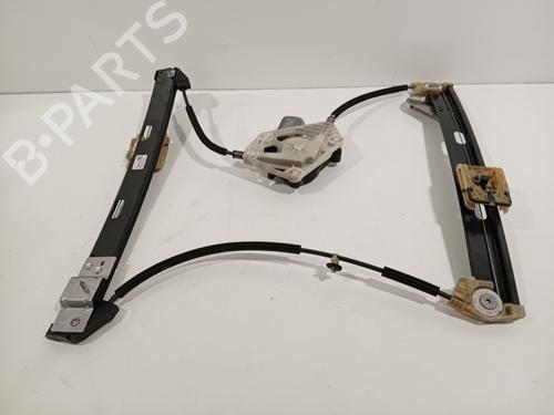 Front left window mechanism AUDI A1 CITY CARVER (GBH) 30 TFSI | BP24848457C22 