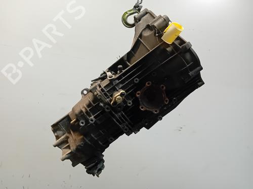 Used Gearbox Gearbox AUDI A4 B6 Convertible (8H7) 2.4 (170 hp) 16283533 16283533