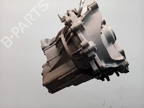 Gearbox OPEL ASTRA K Sports Tourer (B16) 1.4 Turbo (35) | BP29386947M3 