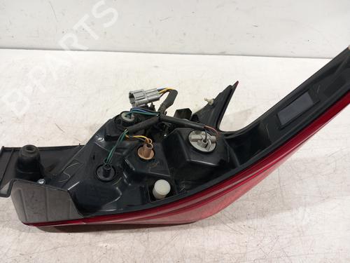 Right taillight NISSAN MICRA V (K14) 0.9 IG-T | BP36863506C35  - Image 5