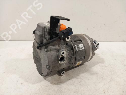 Used AC compressor AC compressor HYUNDAI KONA (OS, OSE, OSI) EV (204 hp) 34058595 34058595