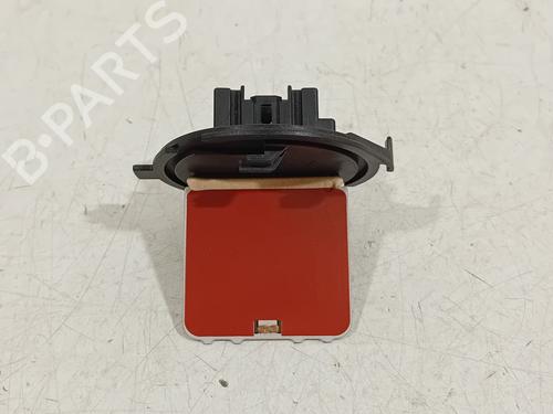Used Heater resistor Heater resistor 19179702 19179702
