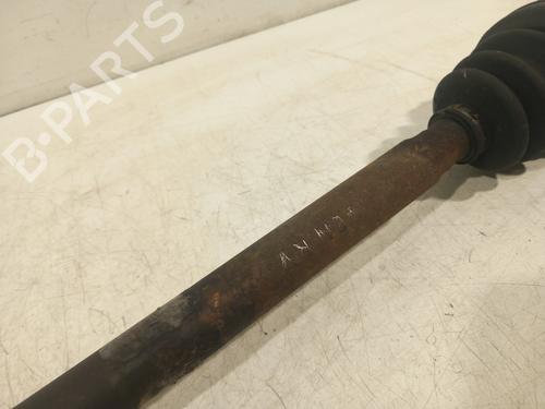 Right front driveshaft KIA PICANTO II (TA) 1.0 | BP39528670M39 - Image 4