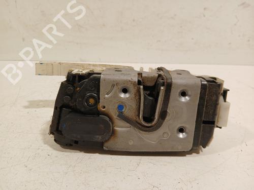 Rear right lock MERCEDES-BENZ SPRINTER 3,5-t Van (B906) 313 CDI (906.631, 906.633, 906.635, 906.637) | BP29277718C99 