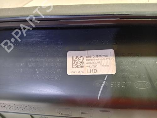 Handskerum KIA CEED Sportswagon (CD) 1.0 T-GDI | BP25777013C95 - Image 4