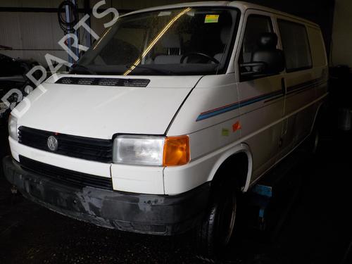 VW TRANSPORTER T4 Bus (70B, 70C, 7DB, 7DK, 70J, 70K, 7DC, 7DJ) 2.4 D (78 hp) 843715