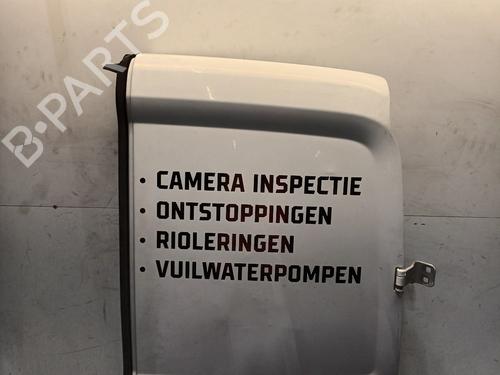 Højre bagagerum dør OPEL COMBO Box Body/MPV (X12) 1.3 CDTI (B05) | BP21801118C77 