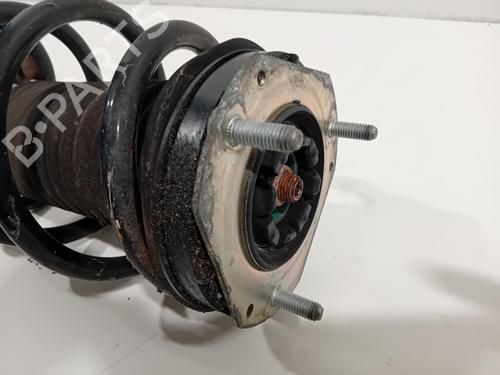 Right front shock absorber FORD FIESTA VI (CB1, CCN) 1.0 EcoBoost | BP29864347M17