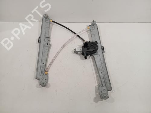 Used Front left window mechanism RENAULT GRAND SCÉNIC IV (R9_) 1.3 TCe 160 (R9NC) (159 hp) 28282986